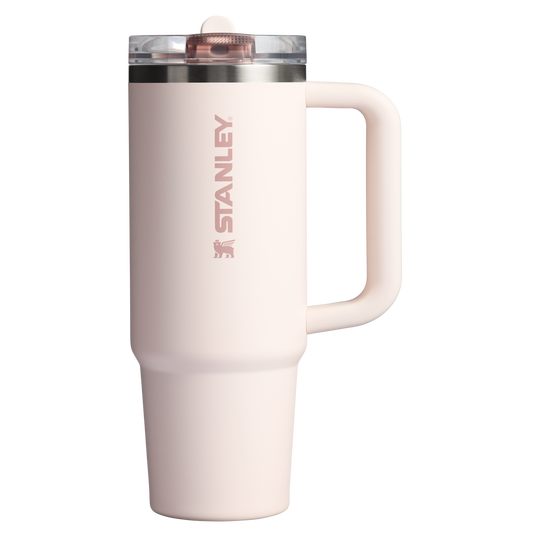 THE QUENCHER PROTOUR FLIP STRAW TUMBLER | 30 OZ