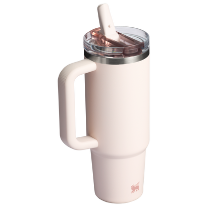 THE QUENCHER PROTOUR FLIP STRAW TUMBLER | 30 OZ