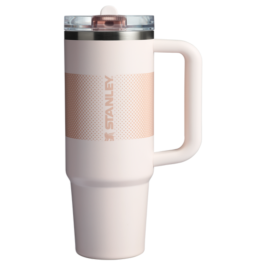 THE QUENCHER PROTOUR FLIP STRAW TUMBLER | 30 OZ