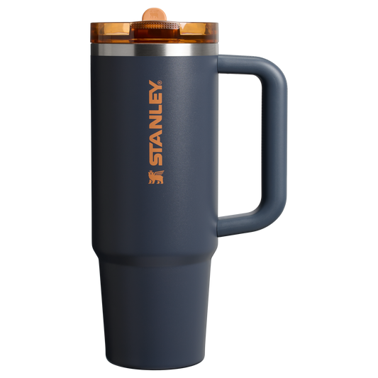 THE QUENCHER PROTOUR FLIP STRAW TUMBLER | 30 OZ
