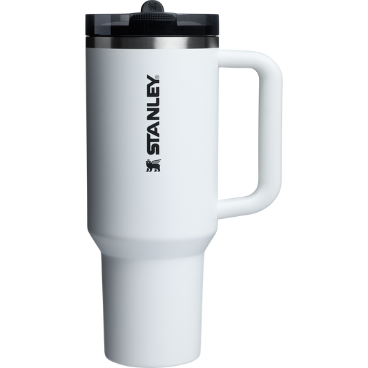 THE QUENCHER PROTOUR FLIP STRAW TUMBLER | 40 OZ