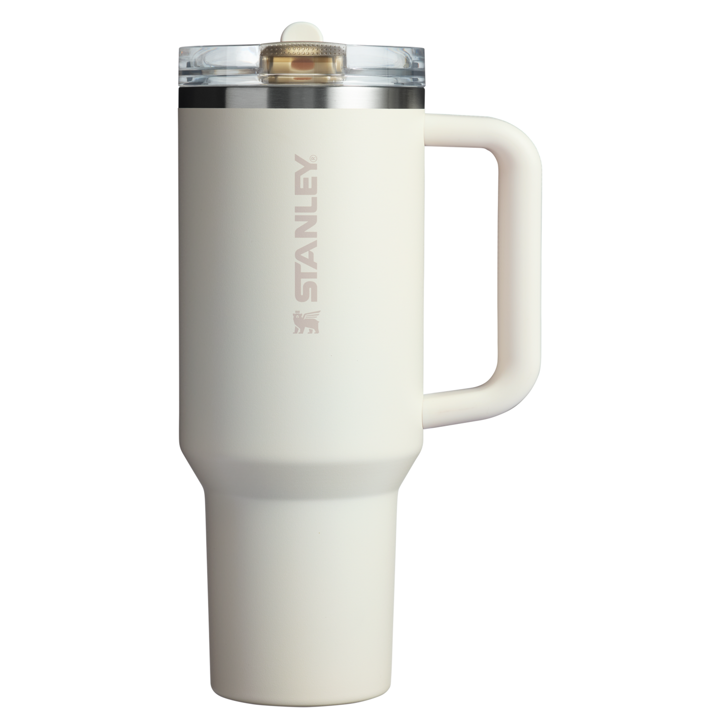 THE QUENCHER PROTOUR FLIP STRAW TUMBLER | 40 OZ