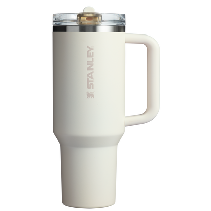 THE QUENCHER PROTOUR FLIP STRAW TUMBLER | 40 OZ