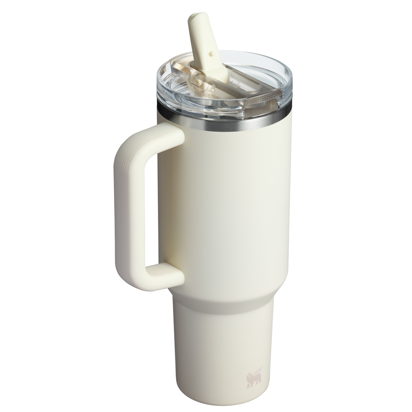 THE QUENCHER PROTOUR FLIP STRAW TUMBLER | 40 OZ
