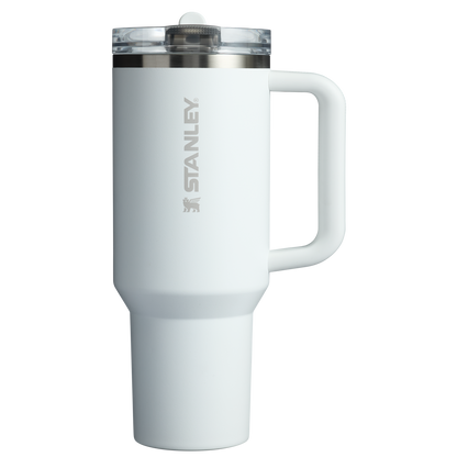 THE QUENCHER PROTOUR FLIP STRAW TUMBLER | 40 OZ