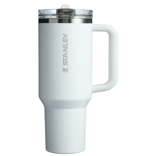 THE QUENCHER PROTOUR FLIP STRAW TUMBLER | 40 OZ