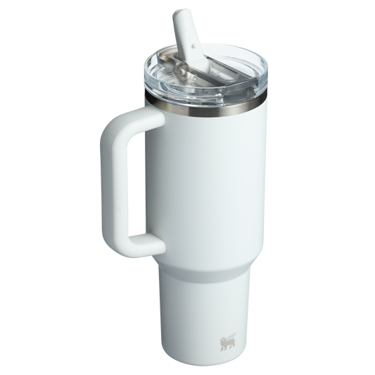 THE QUENCHER PROTOUR FLIP STRAW TUMBLER | 40 OZ