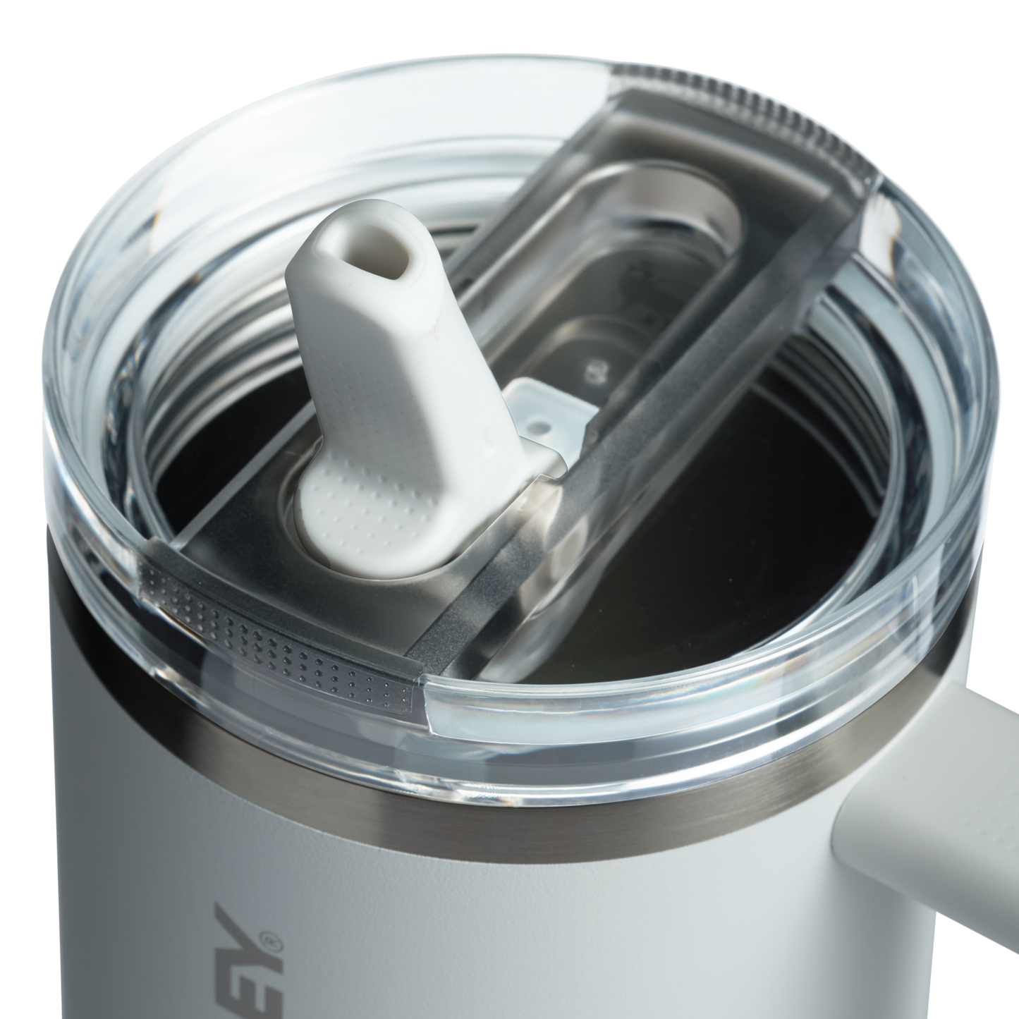 THE QUENCHER PROTOUR FLIP STRAW TUMBLER | 40 OZ