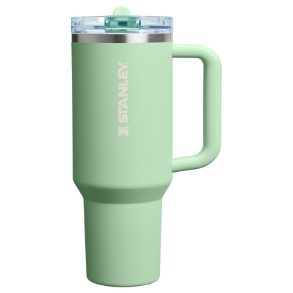 THE QUENCHER PROTOUR FLIP STRAW TUMBLER | 40 OZ