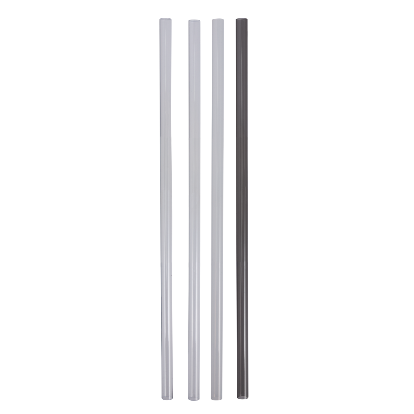 ADVENTURE QUENCHER TRAVEL TUMBLER STRAWS | 30 OZ | 4-PACK