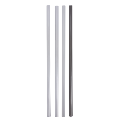 ADVENTURE QUENCHER TRAVEL TUMBLER STRAWS | 30 OZ | 4-PACK