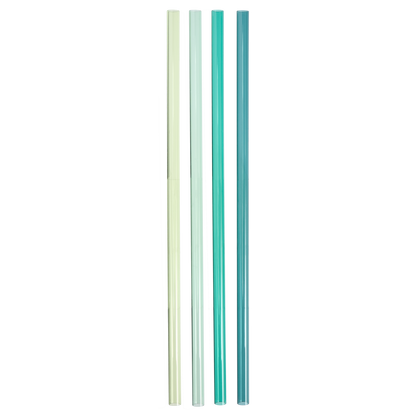 ADVENTURE QUENCHER TRAVEL TUMBLER STRAWS | 30 OZ | 4-PACK