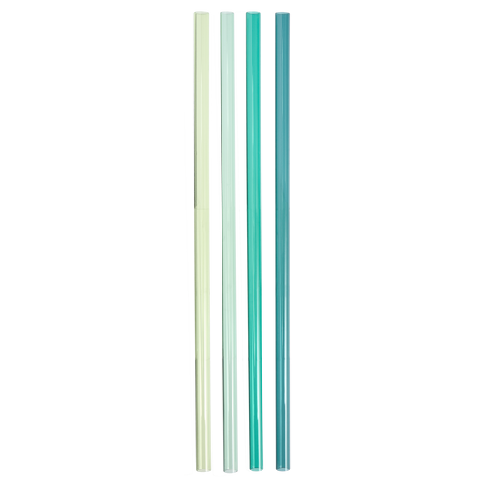 ADVENTURE QUENCHER TRAVEL TUMBLER STRAWS | 30 OZ | 4-PACK