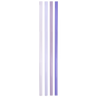 ADVENTURE QUENCHER TRAVEL TUMBLER STRAWS | 30 OZ | 4-PACK