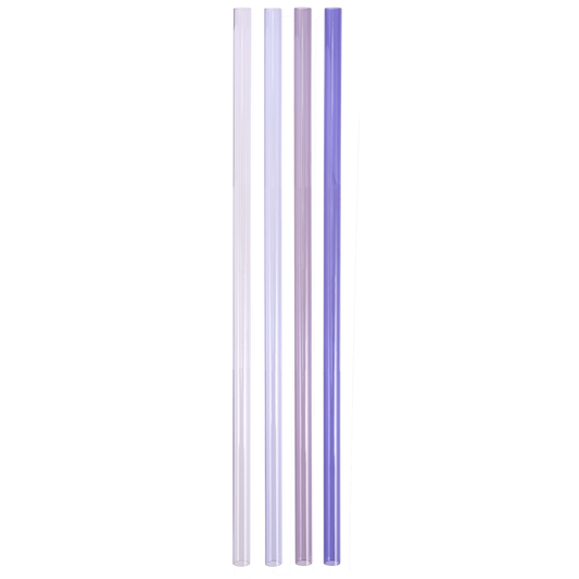 ADVENTURE QUENCHER TRAVEL TUMBLER STRAWS | 30 OZ | 4-PACK