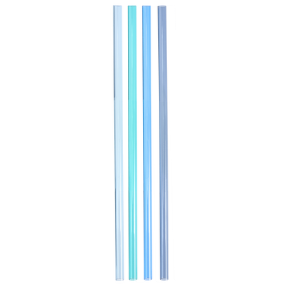 ADVENTURE QUENCHER TRAVEL TUMBLER STRAWS | 40 OZ | 4-PACK