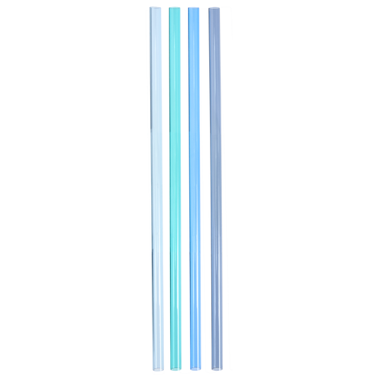 ADVENTURE QUENCHER TRAVEL TUMBLER STRAWS | 40 OZ | 4-PACK