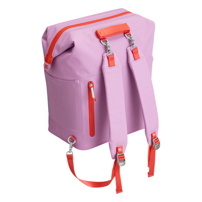 THE ALL DAY MADELEINE MIDI COOLER BACKPACK | 20 CAN | 14.8 QT | 14.0 L