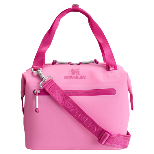 THE ALL DAY JULIENNE MINI COOLER | 10 CAN | 7.4 QT | 7.0 L