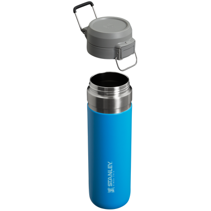 THE QUICK FLIP GO BOTTLE | 24 OZ