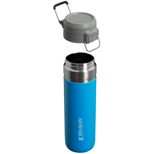 THE QUICK FLIP GO BOTTLE | 24 OZ
