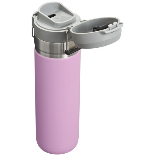 THE QUICK FLIP GO BOTTLE | 24 OZ