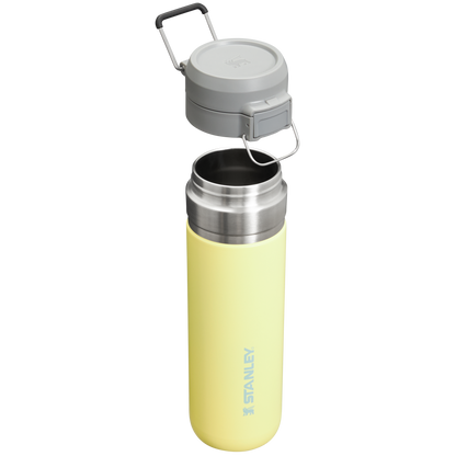 THE QUICK FLIP GO BOTTLE | 24 OZ