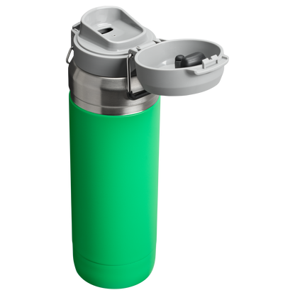 THE QUICK FLIP GO BOTTLE | 36 OZ