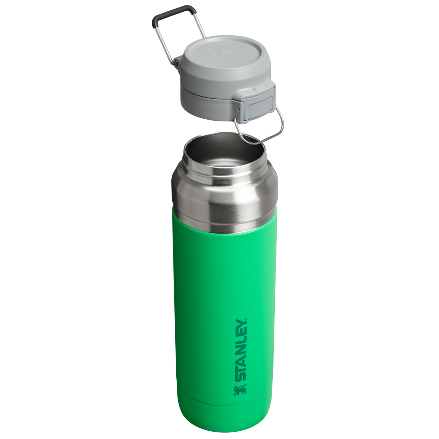 THE QUICK FLIP GO BOTTLE | 36 OZ