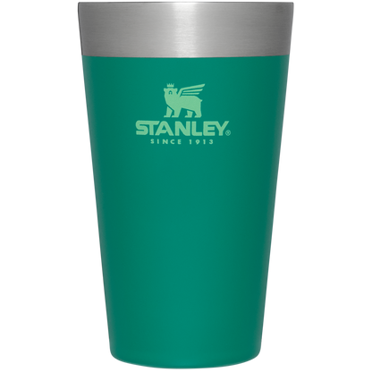THE ADVENTURE STAY-CHILL STACKING PINT | 16 OZ