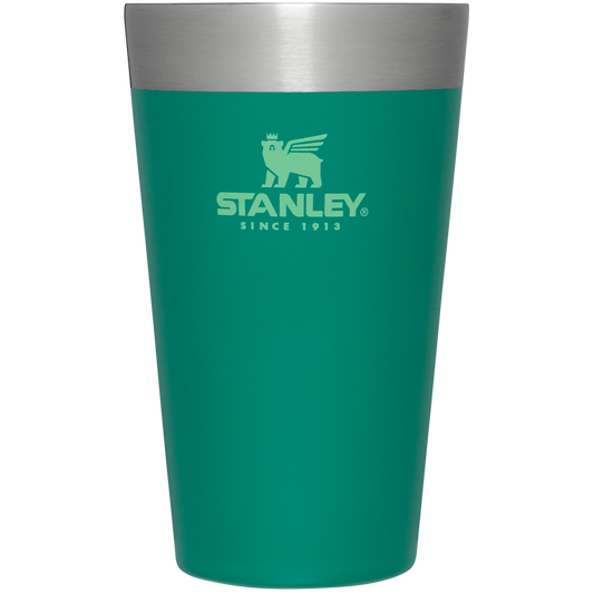 THE ADVENTURE STAY-CHILL STACKING PINT | 16 OZ