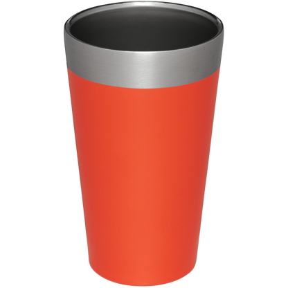 ADVENTURE STACKING BEER PINT | 16 OZ