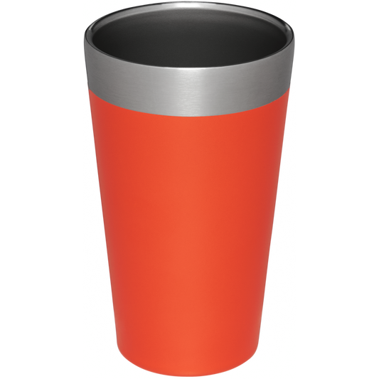 ADVENTURE STACKING BEER PINT | 16 OZ