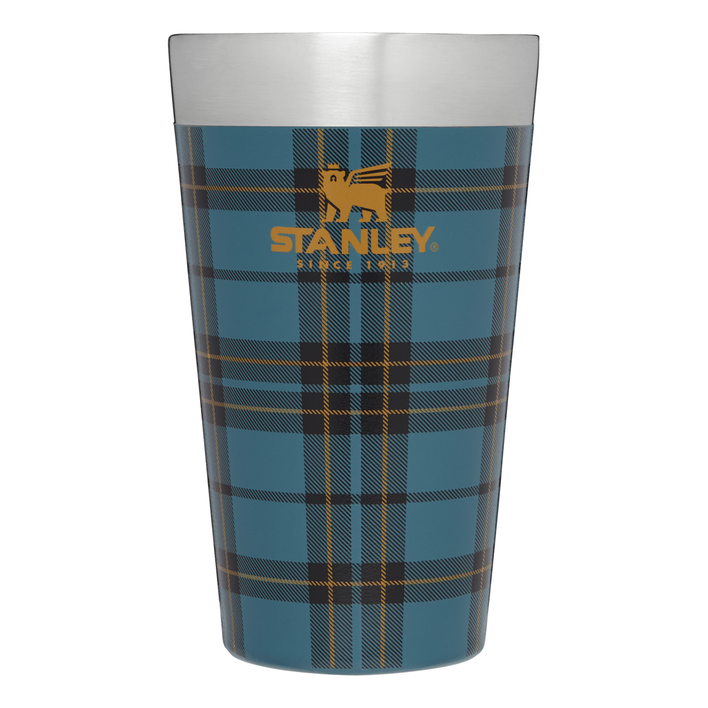 THE ADVENTURE STAY-CHILL STACKING PINT | 16 OZ