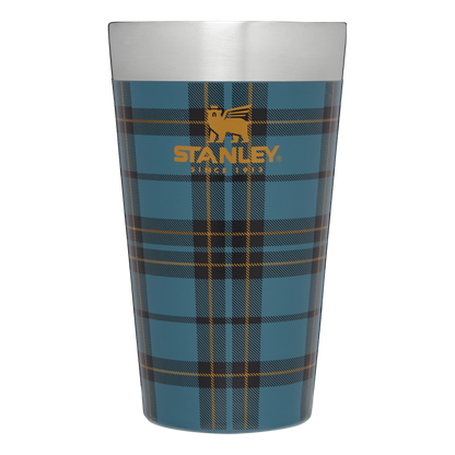 THE ADVENTURE STAY-CHILL STACKING PINT | 16 OZ