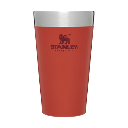 THE ADVENTURE STAY-CHILL STACKING PINT | 16 OZ