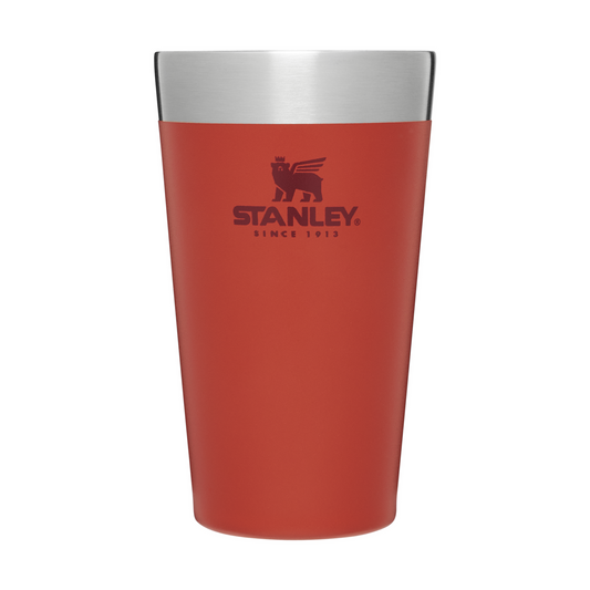 THE ADVENTURE STAY-CHILL STACKING PINT | 16 OZ