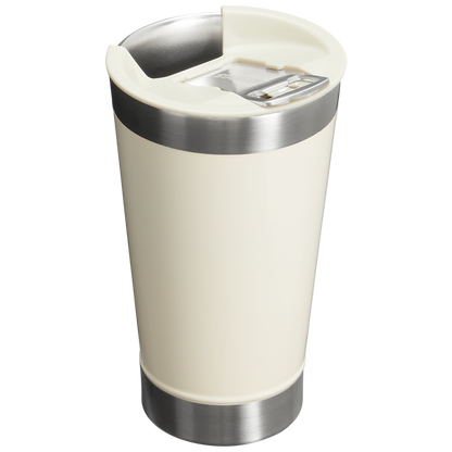 CLASSIC STAY CHILL BEER PINT | 16 OZ