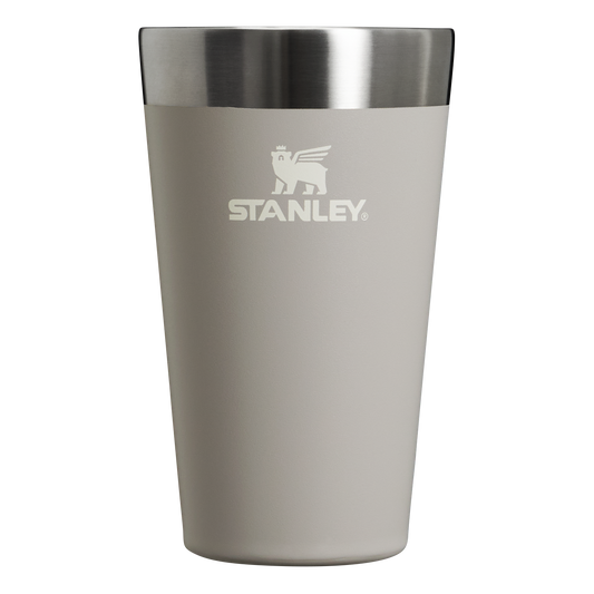 ADVENTURE STACKING BEER PINT | 16 OZ