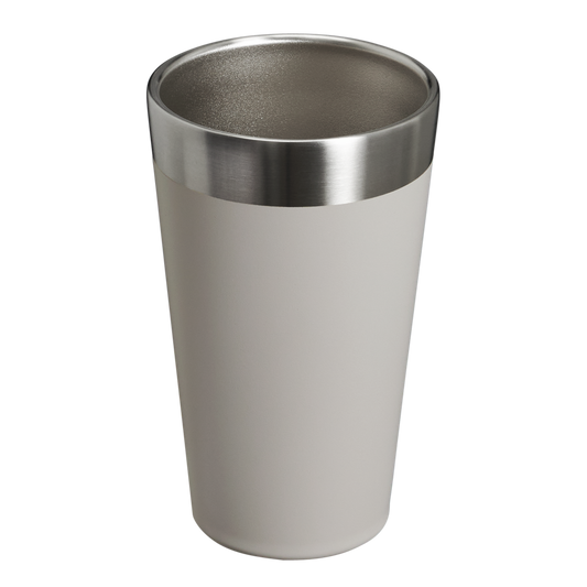 ADVENTURE STACKING BEER PINT | 16 OZ