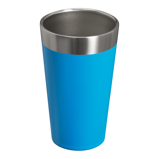 ADVENTURE STACKING BEER PINT | 16 OZ