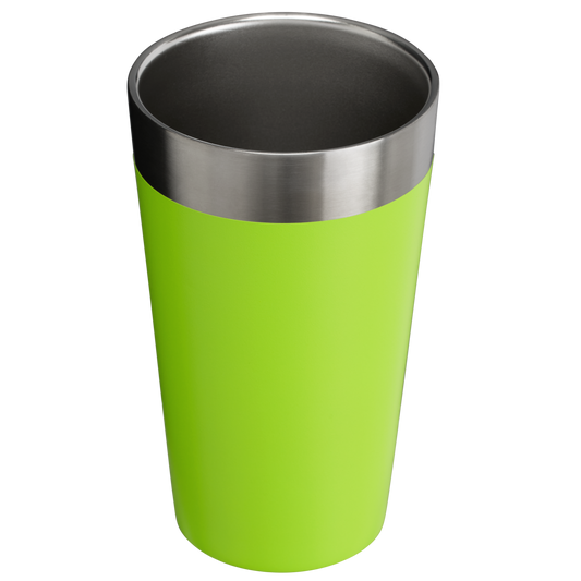 THE ADVENTURE STAY-CHILL STACKING PINT | 16 OZ