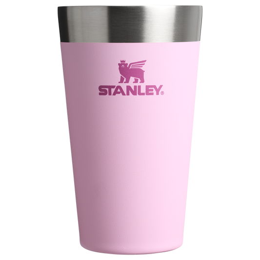 ADVENTURE STACKING BEER PINT | 16 OZ