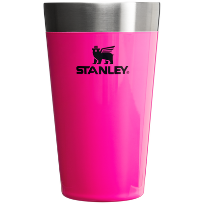 THE ADVENTURE STAY-CHILL STACKING PINT | 16 OZ