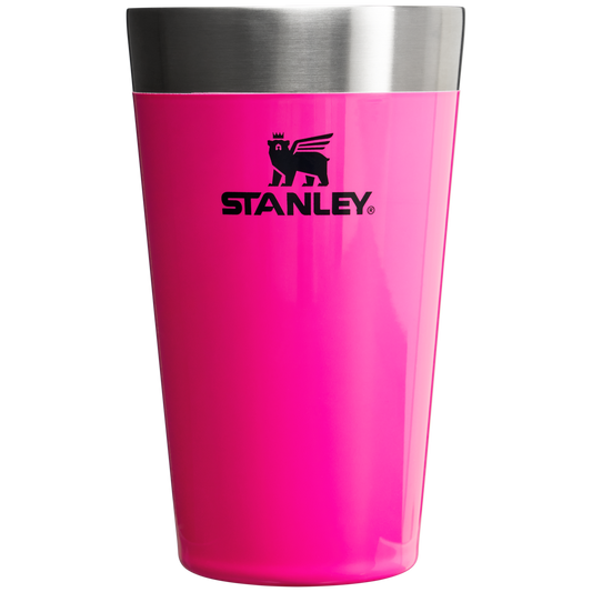 THE ADVENTURE STAY-CHILL STACKING PINT | 16 OZ