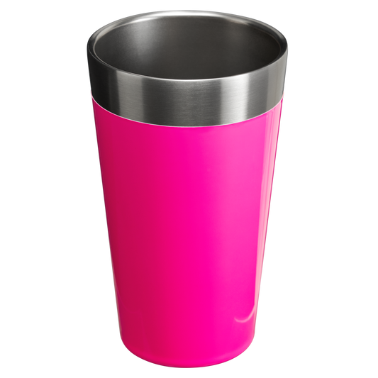 THE ADVENTURE STAY-CHILL STACKING PINT | 16 OZ