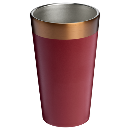 THE ADVENTURE STAY-CHILL STACKING PINT | 16 OZ