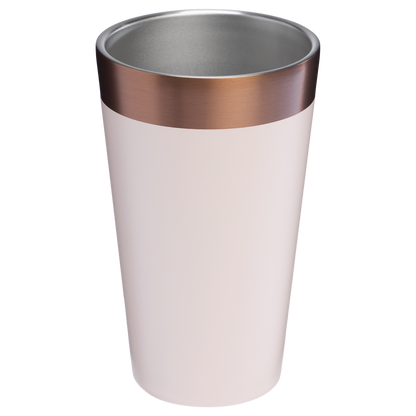 THE ADVENTURE STAY-CHILL STACKING PINT | 16 OZ