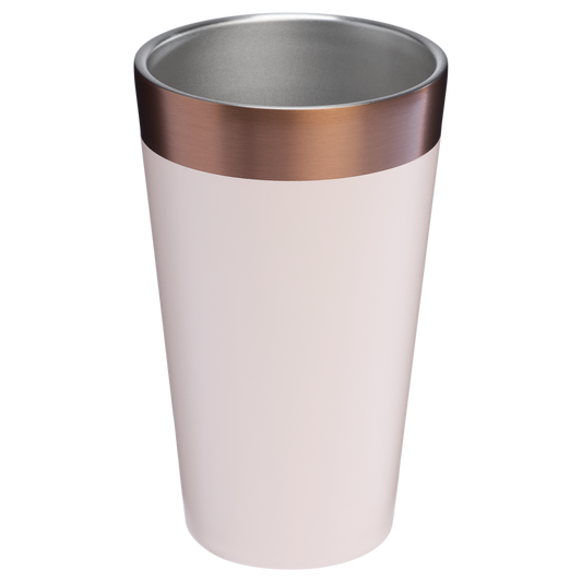 THE ADVENTURE STAY-CHILL STACKING PINT | 16 OZ