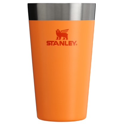 THE ADVENTURE STAY-CHILL STACKING PINT | 16 OZ